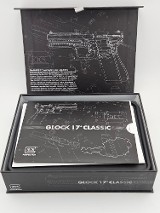 GLOCK 17 GEN 1 CLASSIC 9MM LUGER (9x19 PARA) - Image 7 of 8