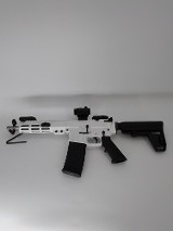 GREAT LAKES FIREARMS GL-15 PISTOL .223 WYLDE - Image 1 of 7