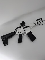 GREAT LAKES FIREARMS GL-15 PISTOL .223 WYLDE - Image 5 of 7