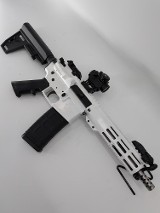 GREAT LAKES FIREARMS GL-15 PISTOL .223 WYLDE - Image 6 of 7