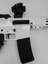 GREAT LAKES FIREARMS GL-15 PISTOL .223 WYLDE - Image 4 of 7