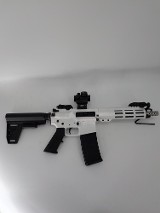 GREAT LAKES FIREARMS GL-15 PISTOL .223 WYLDE - Image 3 of 7