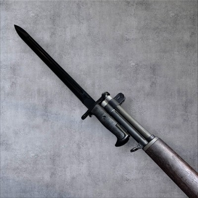 SPRINGFIELD ARMORY M1 Garand WW2 1942 US Rifle .30-06 SPRG - Image 11 of 11