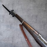 SPRINGFIELD ARMORY M1 Garand WW2 1942 US Rifle .30-06 SPRG - Image 9 of 11