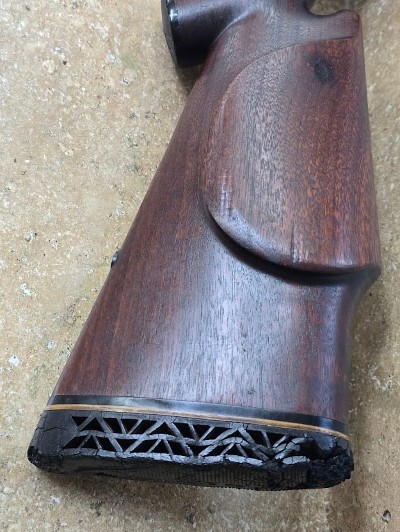REMINGTON MODEL 1917 .30-30 WIN - Image 18 of 22