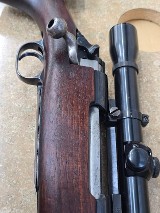 REMINGTON MODEL 1917 .30-30 WIN - Image 17 of 22