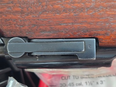 REMINGTON MODEL 1917 .30-30 WIN - Image 12 of 22