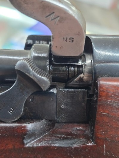 REMINGTON MODEL 1917 .30-30 WIN - Image 11 of 22
