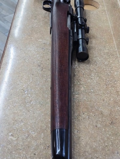 REMINGTON MODEL 1917 .30-30 WIN - Image 16 of 22