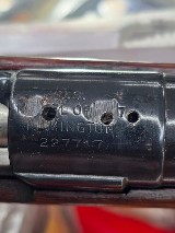 REMINGTON MODEL 1917 .30-30 WIN - Image 3 of 22
