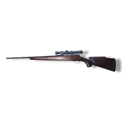 REMINGTON MODEL 1917 .30-30 WIN - Image 1 of 22