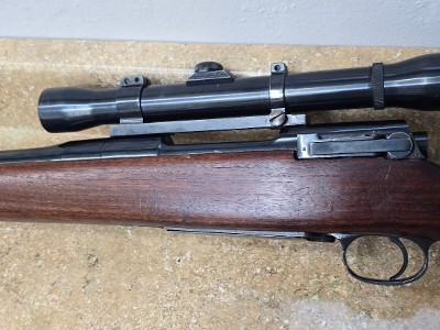 REMINGTON MODEL 1917 .30-30 WIN - Image 20 of 22