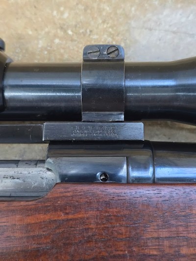 REMINGTON MODEL 1917 .30-30 WIN - Image 13 of 22