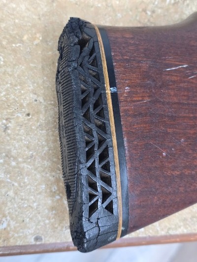 REMINGTON MODEL 1917 .30-30 WIN - Image 14 of 22