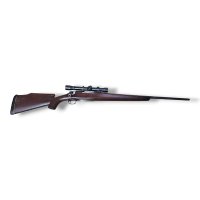REMINGTON MODEL 1917 .30-30 WIN - Image 2 of 22