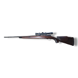REMINGTON MODEL 1917 .30-30 WIN