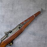 SPRINGFIELD ARMORY M1 Garand WW2 1944 US Rifle .30-06 SPRG - Image 5 of 16