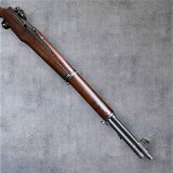 SPRINGFIELD ARMORY M1 Garand WW2 1944 US Rifle .30-06 SPRG - Image 6 of 16