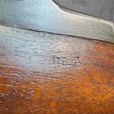 SPRINGFIELD ARMORY M1 Garand WW2 1944 US Rifle .30-06 SPRG - Image 12 of 16