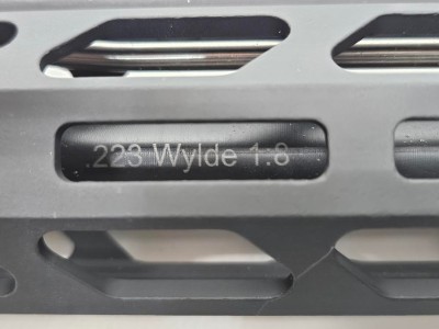 ZRO Delta READY SERIES .223 WYLDE - Image 4 of 5