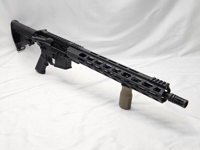 ZRO Delta READY SERIES .223 WYLDE - Image 2 of 5