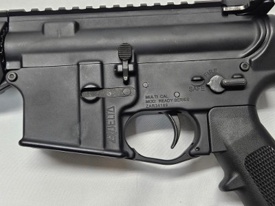 ZRO Delta READY SERIES .223 WYLDE - Image 3 of 5