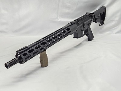 ZRO Delta READY SERIES .223 WYLDE - Image 1 of 5