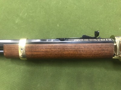 HENRY H004 .22 LR - Image 8 of 10
