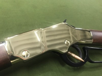 HENRY H004 .22 LR - Image 7 of 10