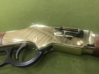 HENRY H004 .22 LR - Image 3 of 10