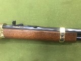 HENRY H004 .22 LR - Image 4 of 10