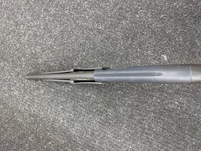 EMPEROR ARMS MXP12 12 GA - Image 7 of 7