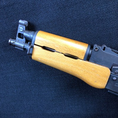 DRAGON NAK9 9MM LUGER (9x19 PARA) - Image 9 of 9