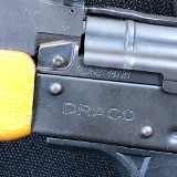 DRAGON NAK9 9MM LUGER (9x19 PARA) - Image 7 of 9