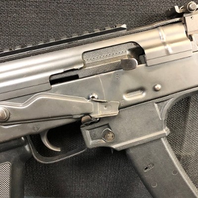 DRAGON NAK9 9MM LUGER (9x19 PARA) - Image 6 of 9