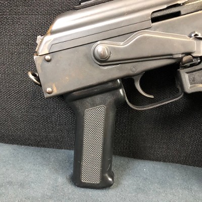 DRAGON NAK9 9MM LUGER (9x19 PARA) - Image 5 of 9