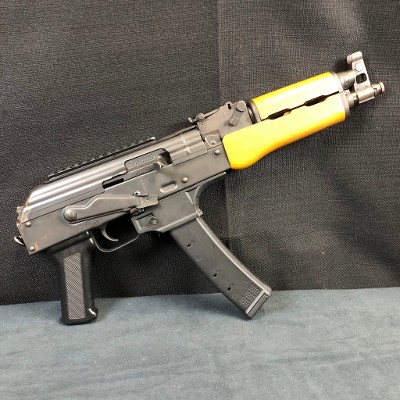 DRAGON NAK9 9MM LUGER (9x19 PARA) - Image 1 of 9