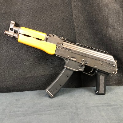 DRAGON NAK9 9MM LUGER (9x19 PARA) - Image 2 of 9