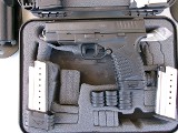 SPRINGFIELD ARMORY XDS 4.0 9MM LUGER (9x19 PARA) - Image 3 of 5