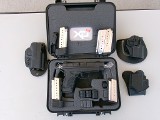 SPRINGFIELD ARMORY XDS 4.0 9MM LUGER (9x19 PARA) - Image 1 of 5