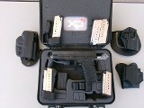 SPRINGFIELD ARMORY XDS 4.0 9MM LUGER (9x19 PARA) - Image 2 of 5