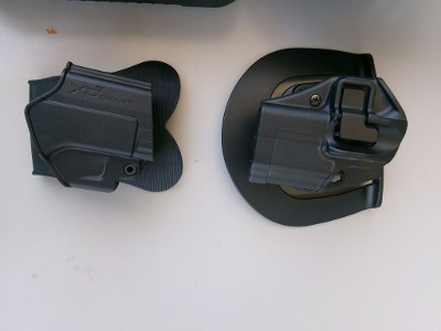 SPRINGFIELD ARMORY XDS 4.0 9MM LUGER (9x19 PARA) - Image 5 of 5