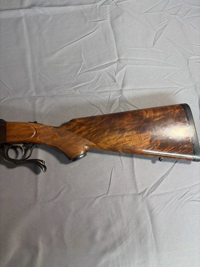 RUGER NO. 1 .300 WSM - Image 6 of 11