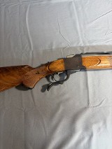 RUGER NO. 1 .300 WSM - Image 1 of 11