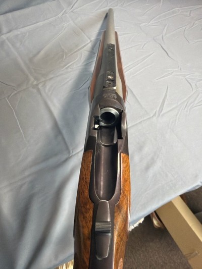 RUGER NO. 1 .300 WSM - Image 9 of 11
