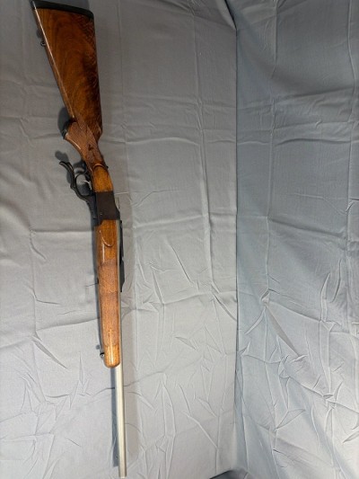 RUGER NO. 1 .300 WSM - Image 2 of 11