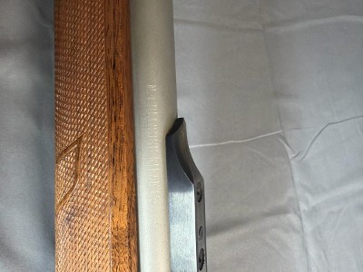 RUGER NO. 1 .300 WSM - Image 10 of 11