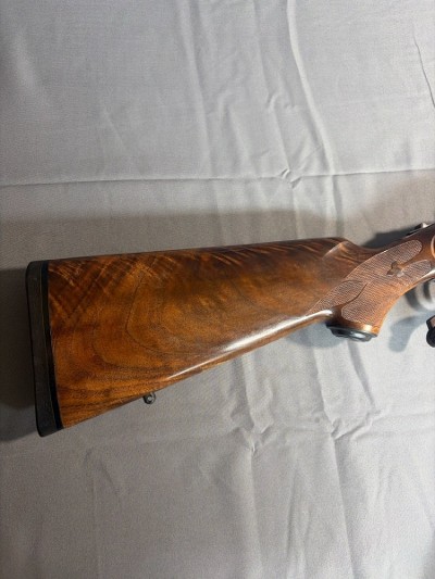 RUGER NO. 1 .300 WSM - Image 5 of 11