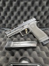 SIG SAUER P320 Spectre Elite 9MM LUGER (9x19 PARA) - Image 1 of 6