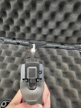 SIG SAUER P320 Spectre Elite 9MM LUGER (9x19 PARA) - Image 3 of 6